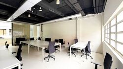 National Design Centre (D7), Office #473001561